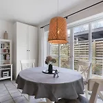Appartamento Friesenhaus Liebesallee No6 *