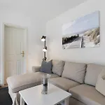 Appartamento Friesenhaus Liebesallee No6 *