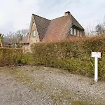 Friesenhaus Liebesallee No6 Pellworm