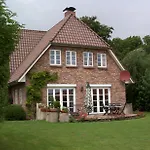 Friesenhaus Liebesallee No6 Apartmán Pellworm