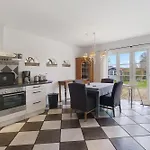 Apartmán Friesenhaus Liebesallee No6 *