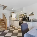 Apartmán Friesenhaus Liebesallee No6 *