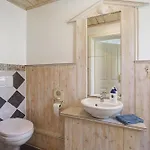 Friesenhaus Liebesallee No6 Apartmán Pellworm