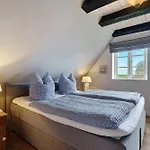 Friesenhaus Liebesallee No6 Apartmán *
