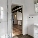 Friesenhaus Liebesallee No6 Apartmán