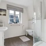 Apartmán Friesenhaus Liebesallee No6 *