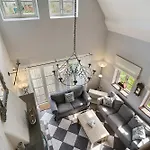 Apartmán Friesenhaus Liebesallee No6 *