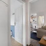 Apartmán Friesenhaus Liebesallee No6 *