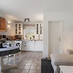 Apartmán Friesenhaus Liebesallee No6 *