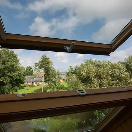 Lägenhet Friesenhaus Liebesallee No6