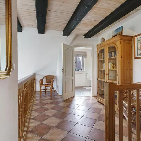 Friesenhaus Liebesallee No6 * פלוורם