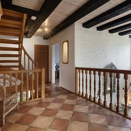 Apartament Friesenhaus Liebesallee No6