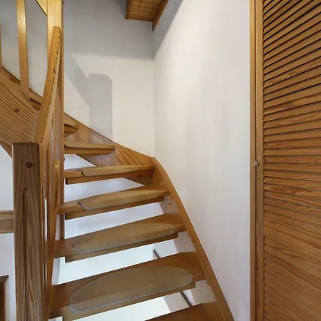 Apartament Friesenhaus Liebesallee No6 Pellworm