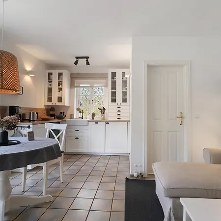 דירה Friesenhaus Liebesallee No6 *